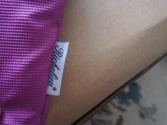 Zateplený fusak do kočiarika - 4