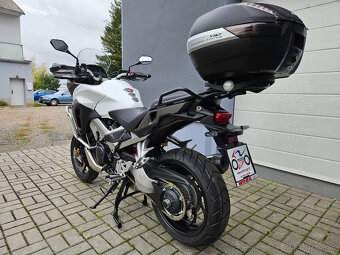 Honda VFR 800X Crossrunner ABS - 4