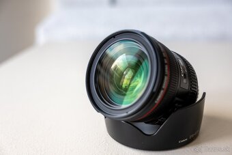 Canon EF 24-70mm f/4L IS USM - 4