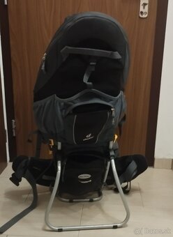 Deuter Kid Comfort III - 4