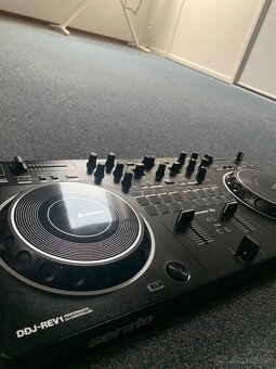 Pioneer DDJ REV1 - 4