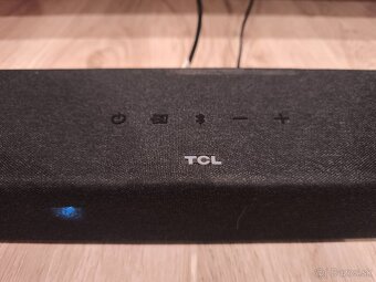 predám soundbar TCL C935U 5.1.2 - 4