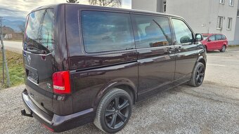 Volkswagen Multivan 2.0 TDI 140k Startline DSG - 4