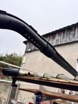 Nastavec hubica tepovac - 4