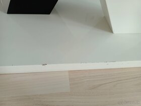 Jedálenský stôl so stoličkami - 4