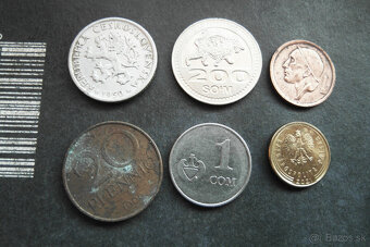 Staré Mince 53ks - 4