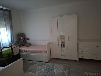 3-izbový byt - 4