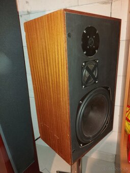 Predám reproduktory Tesla ARS 1054 - 4