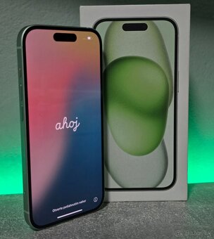 Apple iphone 15 - 4