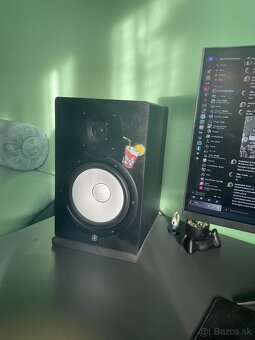 SADA (2x) YAMAHA HS8 - 4