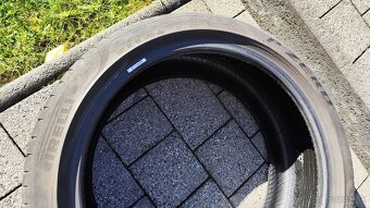 Letné pneumatiky Pirelli 245/40 R19 94W - 4