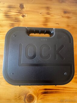 GLOCK 17 Gen5, kal. 9x19mm - 4