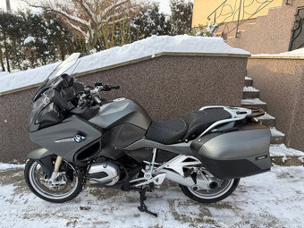 BMW R 1200 RT 2014 - 4