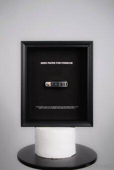 Dizajnové obrazy - Vaulted Vision - 4