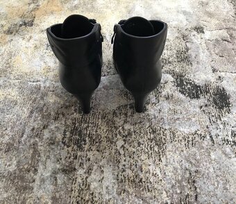 perfektne kozene cizmicky Caprice - 4