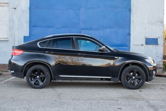 BMW X6 xDrive 30d 245k Softclose,Keyless,Kamera - 4