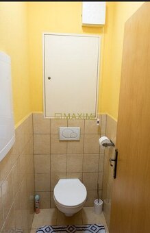 Garsónka na  ulici Antolská - 4