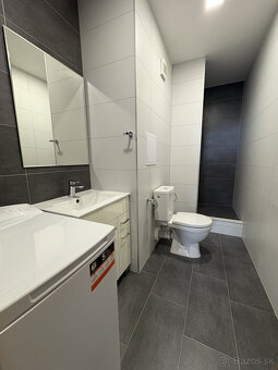 PREDAJ - INVESTIČNÁ PRÍLEŽITOSŤ - Garsonka / Trnava - 4