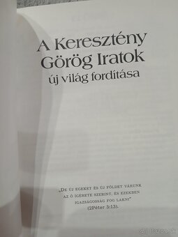 Knihy v maďarskom jazyku - 4