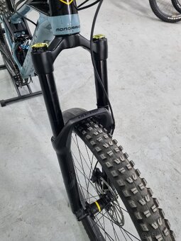 Mondraker Superfoxy M" - 4
