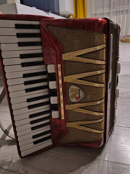 Delicia melodia V /96 basov - 4