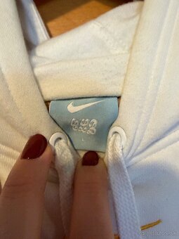 Nike mikina - 4