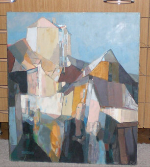 7 x obraz - Vjačeslav Prichoďko - 4