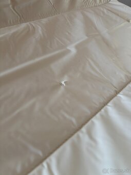 Cestovna postielka Kinderkraft Joy Blue - 4