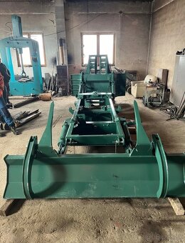 Predám úplne nový rám Lkt 81turbo - 4