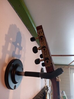 Polomasívna klasická gitara Alvaro 260 - 4/4 - 4