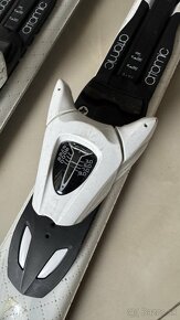 Lyže Atomic 165 cm - 4