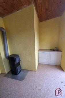 Chata, záhrada, Košice, Zelený dvor - 4