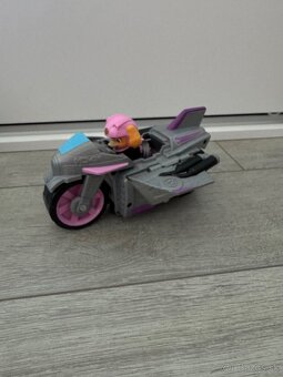 Labkova patrola Paw Patrol - 4