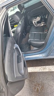 Audi a6c6 allroad - 4