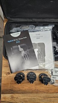 ChemicalWorkz EVO Mini Akku Hybrid Bundle - 4