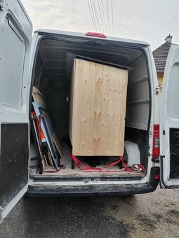 Predam domec pre 5 ulov - 4