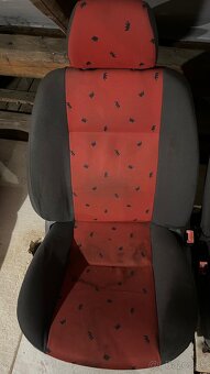 Sedačky Sportline / colorline - 4