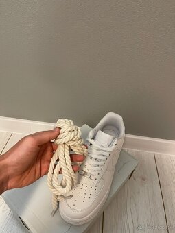 Nike Jordan Air Force 1 - 4