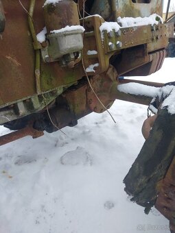 Predám  manžetovu napravu - 4