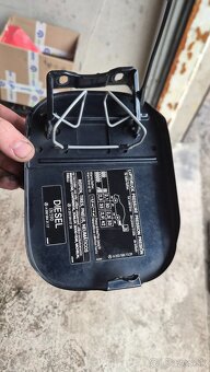 Náhradné diely Mercedes W203 a CL203 - 4