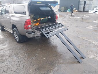 Offroad príslušenstvo - 4