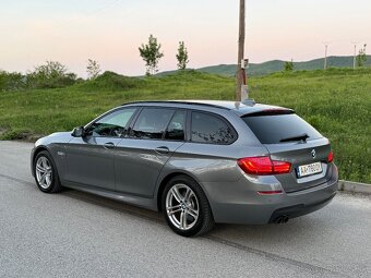Bmw 530d xdrive facelift 2/2014 190kw - 4