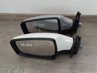 Hyundai zrcátka - 4