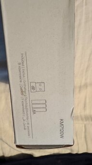 Dell KM7120W combo klavesnica + myš - 4