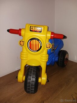 Detska trojkolka - 4