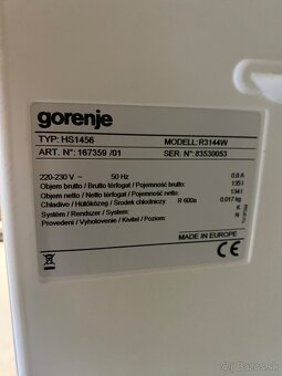 Gorenje R 3144W - 4