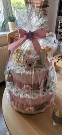 Plienkové torty - 4