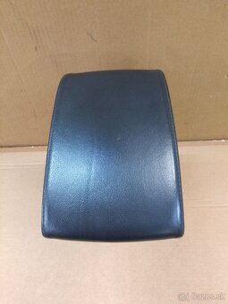 kožená lakťová opierka Octavia 3 - 4