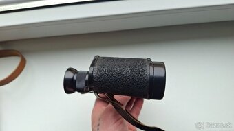 Ďalekohľad PŘEROV 6x30 - 4