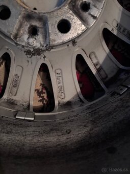 BMW Styling 282 R16 - 4